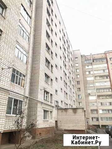 4-комнатная квартира, 73.8 м², 1/10 эт. на продажу в Ижевске Ижевск - изображение 1