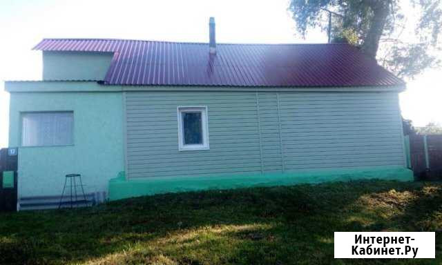 Дача 54 м² на участке 34 сот. на продажу в Отрадинском Отрадинское - изображение 1