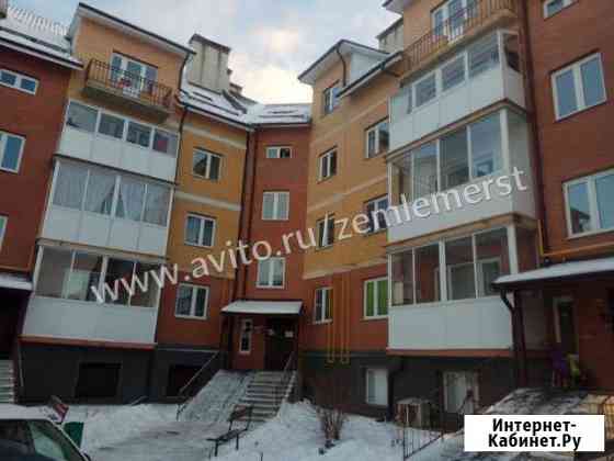 1-комнатная квартира, 38 м², 3/4 эт. на продажу в Ступино Ступино