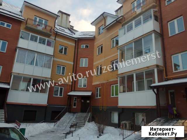 1-комнатная квартира, 38 м², 3/4 эт. на продажу в Ступино Ступино - изображение 1