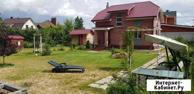 Дом 91 м² на участке 95 сот. на продажу в Нижнем Новгороде Нижний Новгород - изображение 1