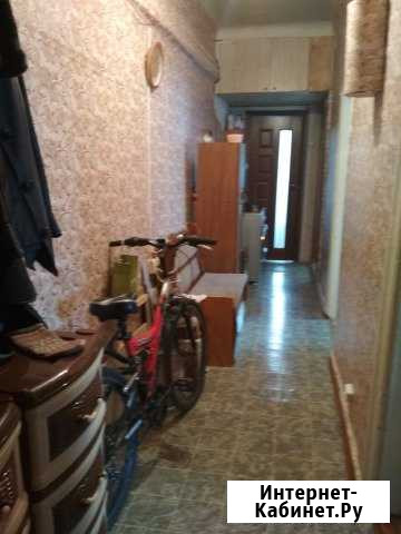 3-комнатная квартира, 63 м², 2/2 эт. на продажу в Жигулевске Жигулевск - изображение 1