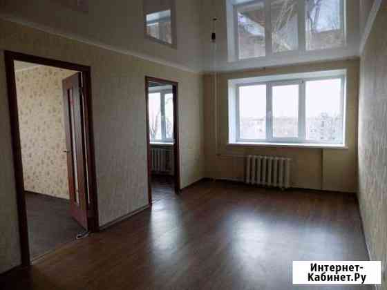 4-комнатная квартира, 61 м², 3/5 эт. на продажу в Саратове Саратов