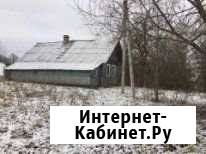 Дом 41 м² на участке 27 сот. на продажу в Себеже Себеж - изображение 1