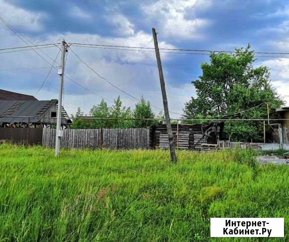 Участок ИЖС 15 сот. на продажу в Шиморском Шиморское - изображение 1