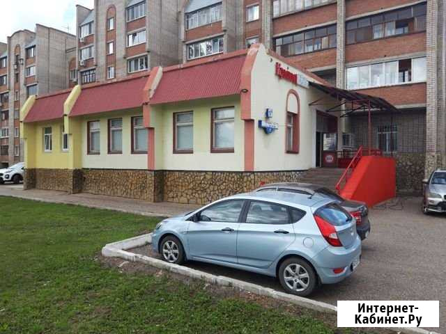 Помещение с Федеральными Арендаторами (222м2) Стерлитамак - изображение 1