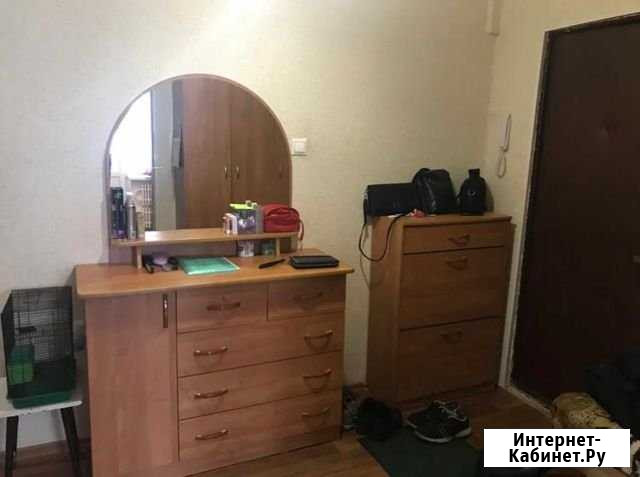 3-комнатная квартира, 70 м², 1/5 эт. на продажу в Бронницах Бронницы - изображение 1
