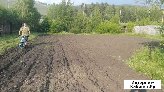 Участок СНТ, ДНП 11 сот. на продажу в Шелехове Шелехов - изображение 1