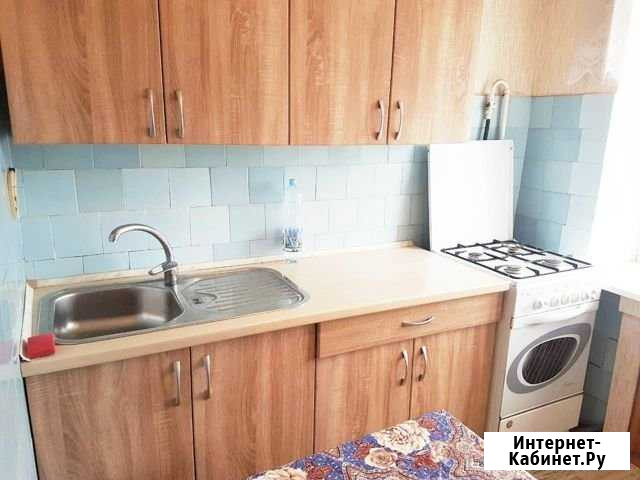 2-комнатная квартира, 44 м², 5/5 эт. в аренду на длительный срок в Челябинске Челябинск - изображение 1