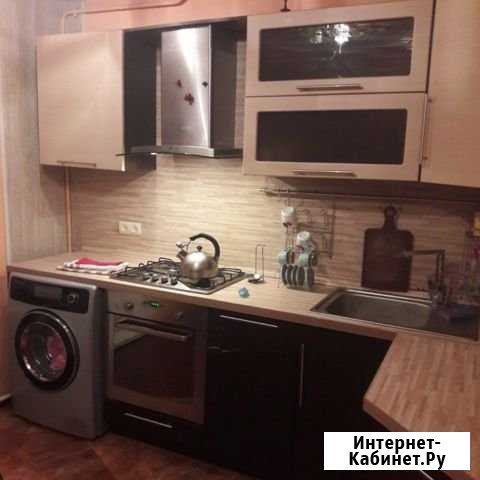 2-комнатная квартира, 54 м², 1/5 эт. в аренду посуточно в Коврове Ковров - изображение 1