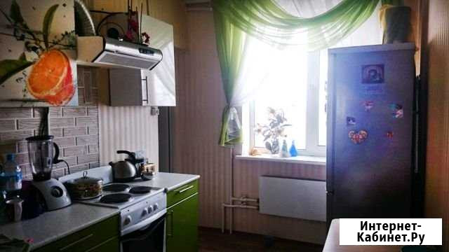 2-комнатная квартира, 41 м², 2/2 эт. на продажу в Лабытнанги Лабытнанги - изображение 1