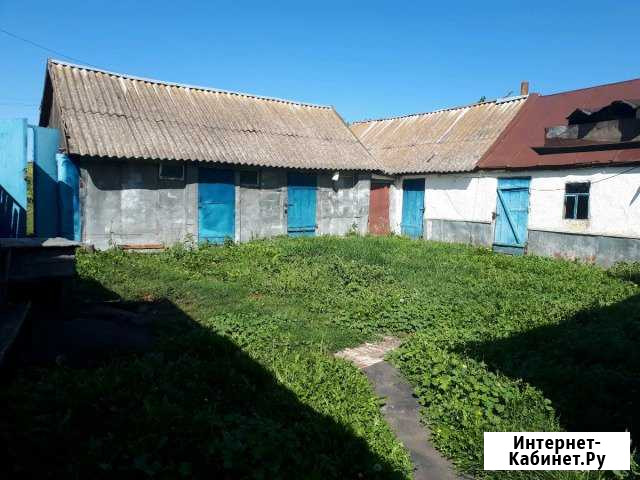 Дом 50 м² на участке 37 сот. на продажу в Обояни Обоянь - изображение 1
