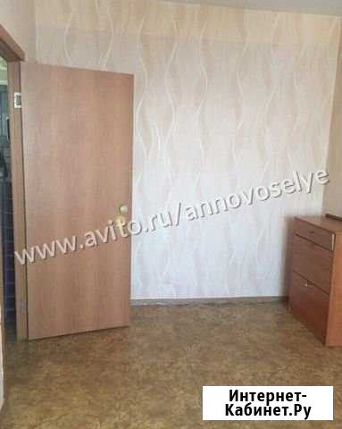 1-комнатная квартира, 30 м², 3/3 эт. на продажу в Карпинске Карпинск - изображение 1