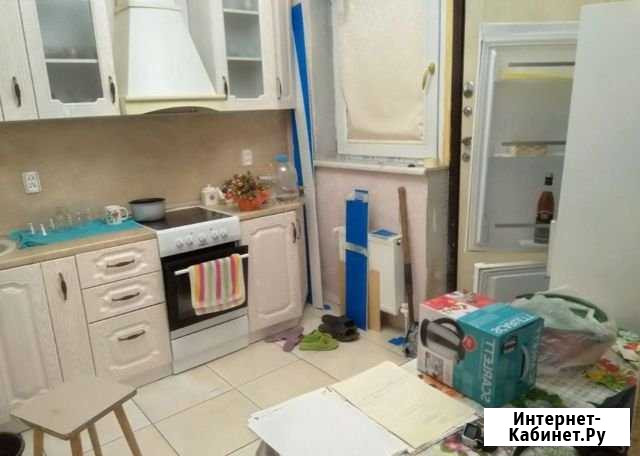 1-комнатная квартира, 24 м², 2/2 эт. на продажу в Егорьевске Егорьевск - изображение 1