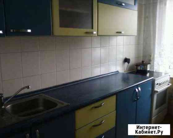 2-комнатная квартира, 48 м², 5/9 эт. в аренду на длительный срок в Иркутске Иркутск