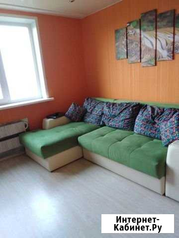 4-комнатная квартира, 87 м², 4/9 эт. на продажу в Кинешме Кинешма - изображение 1