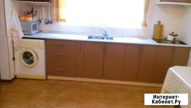 2-комнатная квартира, 58 м², 1/1 эт. в аренду посуточно в Ессентуках Ессентуки - изображение 1