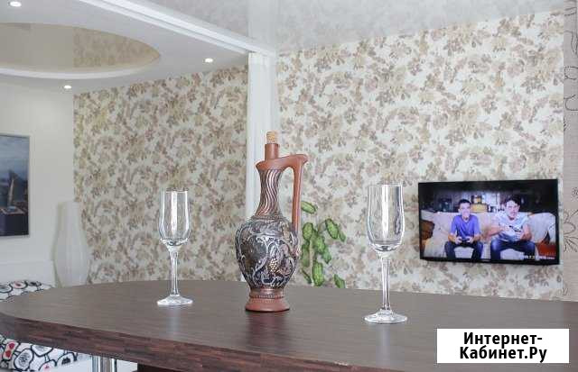 1-комнатная квартира, 31.4 м², 1/5 эт. в аренду посуточно в Соликамске Соликамск - изображение 1