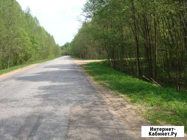 Участок СНТ, ДНП 20 сот. на продажу в Эммауссе Эммаусс - изображение 1