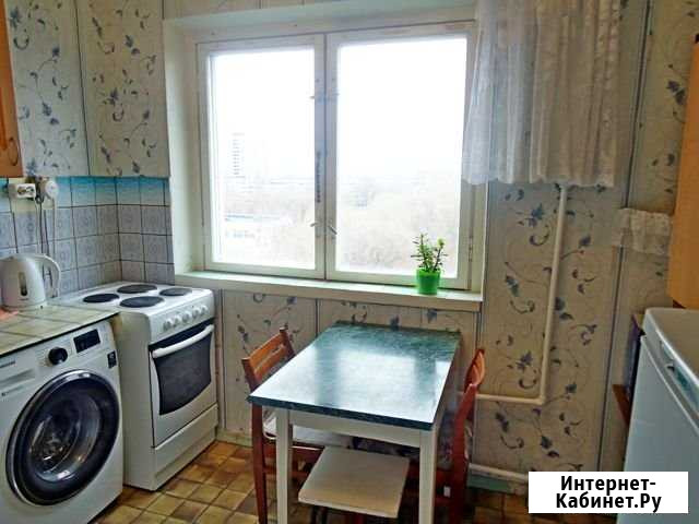 3-комнатная квартира, 61 м², 8/9 эт. на продажу в Тольятти Тольятти - изображение 1