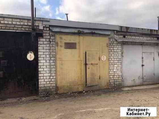 Гараж 18 м² на продажу в Казани Казань