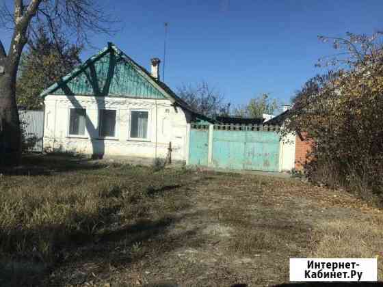 Дом 42 м² на участке 6 сот. на продажу в Георгиевске Георгиевск