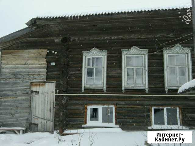 Дом 70 м² на участке 50 сот. на продажу в Ижевске Ижевск - изображение 1
