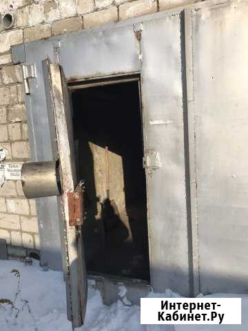 Гараж 18 м² на продажу в Комсомольске-на-Амуре Комсомольск-на-Амуре - изображение 1