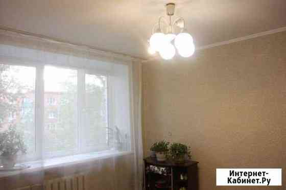 1-комнатная квартира, 29.5 м², 4/5 эт. на продажу в Красноярске Красноярск