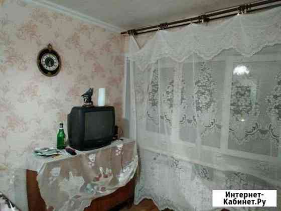 1-комнатная квартира, 18 м², 5/5 эт. на продажу в Липецке Липецк