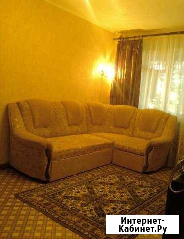 1-комнатная квартира, 32 м², 3/5 эт. в аренду посуточно в Саратове Саратов - изображение 1