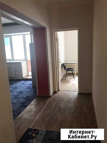 1-комнатная квартира, 50 м², 1/5 эт. в аренду на длительный срок в Ханты-Мансийске Ханты-Мансийск - изображение 1