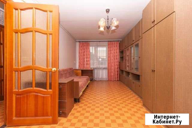 1-комнатная квартира, 35 м², 9/9 эт. на продажу в Пензе Пенза - изображение 1