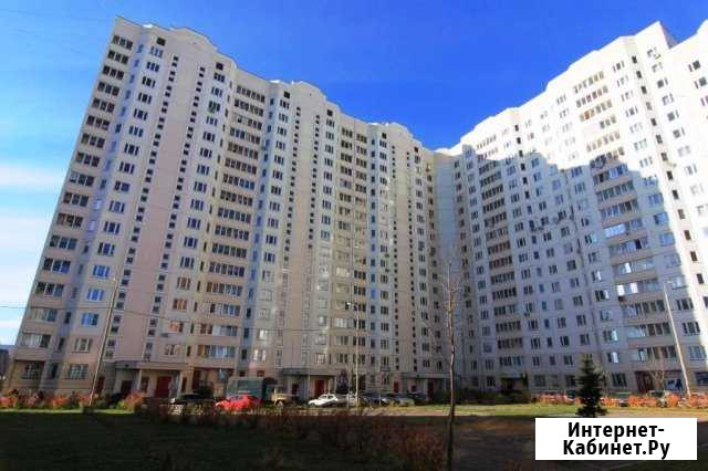 2-комнатная квартира, 62 м², 14/17 эт. на продажу в Солнечногорске Солнечногорск - изображение 1