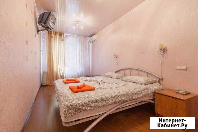 2-комнатная квартира, 47 м², 2/5 эт. в аренду посуточно в Казани Казань - изображение 1