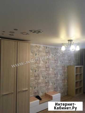 2-комнатная квартира, 43.7 м², 1/5 эт. на продажу в Комсомольске-на-Амуре Комсомольск-на-Амуре - изображение 1