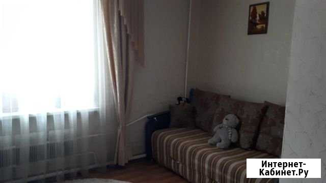 3-комнатная квартира, 70 м², 1/2 эт. на продажу в Оренбурге Оренбург - изображение 1