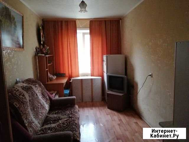 2-комнатная квартира, 43.6 м², 3/5 эт. на продажу в Искитиме Искитим - изображение 1
