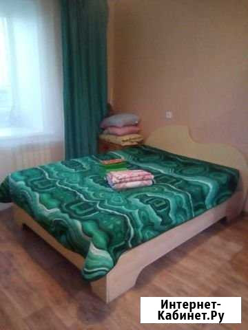 Квартира-студия, 25 м², 6/16 эт. в аренду посуточно в Благовещенске Амурской области Благовещенск - изображение 1