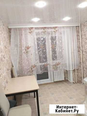1-комнатная квартира, 44 м², 6/9 эт. в аренду на длительный срок в Ангарске Ангарск - изображение 1