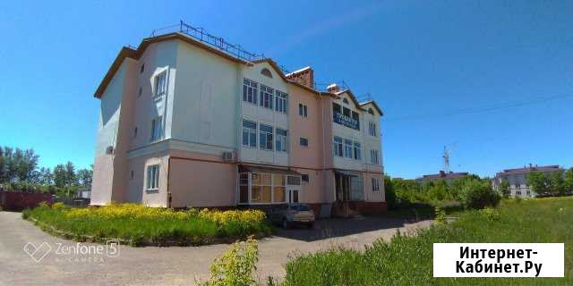 3-комнатная квартира, 124.2 м², 3/3 эт. на продажу в Суздале Суздаль - изображение 1