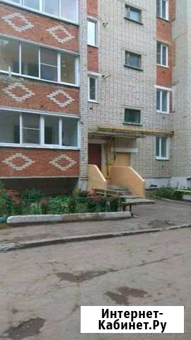 2-комнатная квартира, 50 м², 4/5 эт. на продажу в Кимовске Кимовск - изображение 1