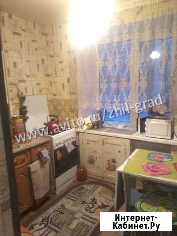 2-комнатная квартира, 42 м², 2/5 эт. на продажу в Зеленодольске Зеленодольск - изображение 1