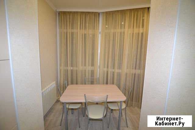 1-комнатная квартира, 46 м², 2/8 эт. на продажу в Ессентуках Ессентуки - изображение 1