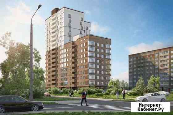 1-комнатная квартира, 36 м², 5/17 эт. на продажу в Ижевске Ижевск
