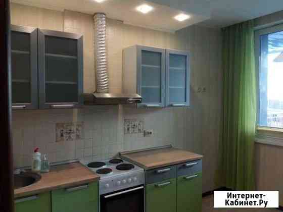 1-комнатная квартира, 43.2 м², 1/24 эт. в аренду на длительный срок в Одинцово Одинцово