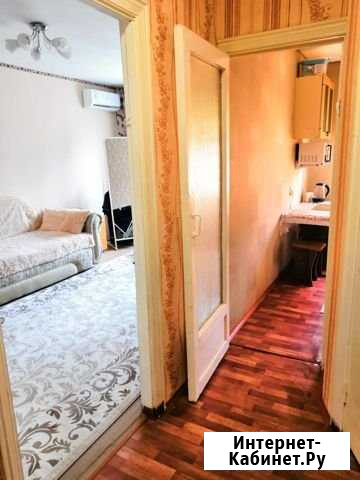 1-комнатная квартира, 30.1 м², 1/5 эт. на продажу в Афипском Афипский - изображение 1