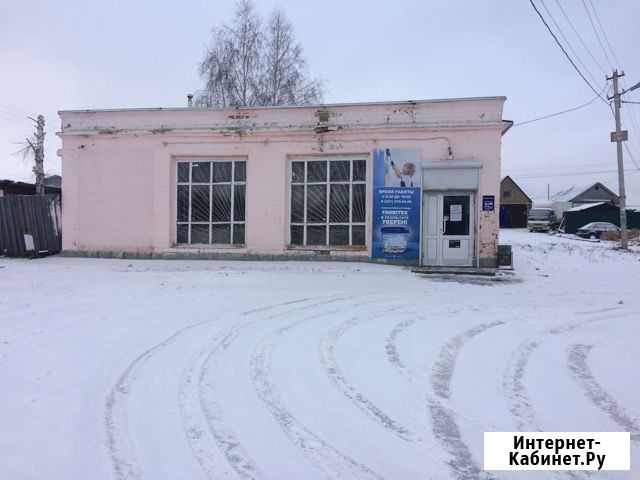 Торговое помещение, 97.6 кв.м. Атемар - изображение 1