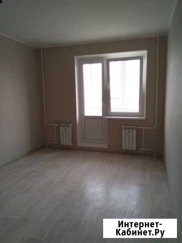 1-комнатная квартира, 38 м², 2/17 эт. на продажу в Курске Курск - изображение 1