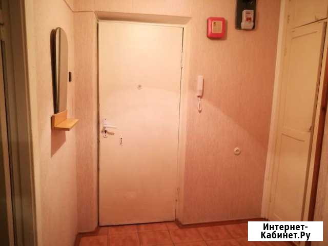 1-комнатная квартира, 31 м², 4/5 эт. в аренду на длительный срок в Новороссийске Новороссийск - изображение 1